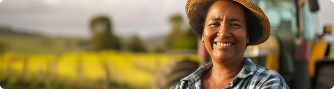 Deputada Roberta Roma defende o agronegócio - Iniciativas para fortalecer o agronegócio na Bahia, promovendo sustentabilidade e inovação.