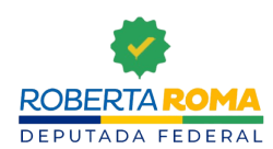 logo roberta roma